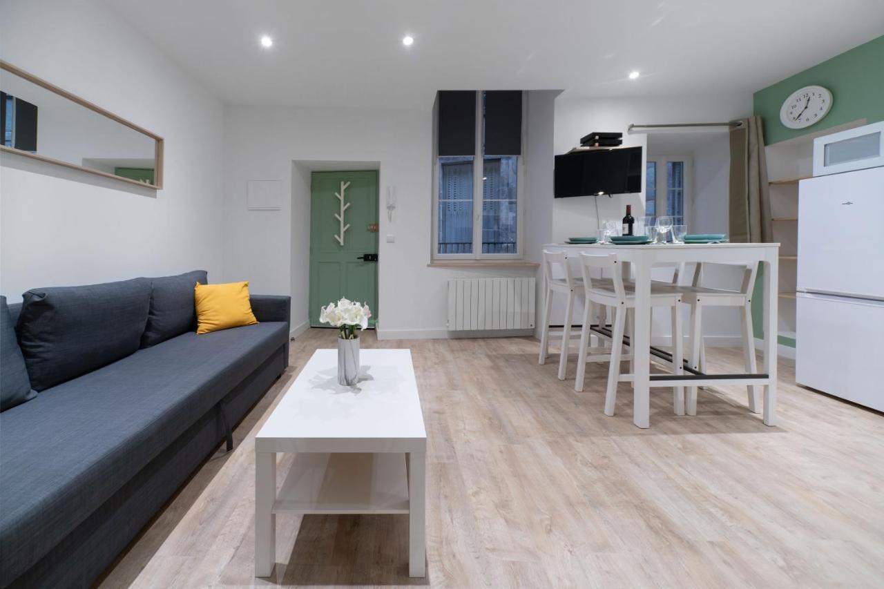 ※Perrier Fraise※ Coeur De Ville ⁕ Appt D'Exception Clermont-Ferrand Ngoại thất bức ảnh