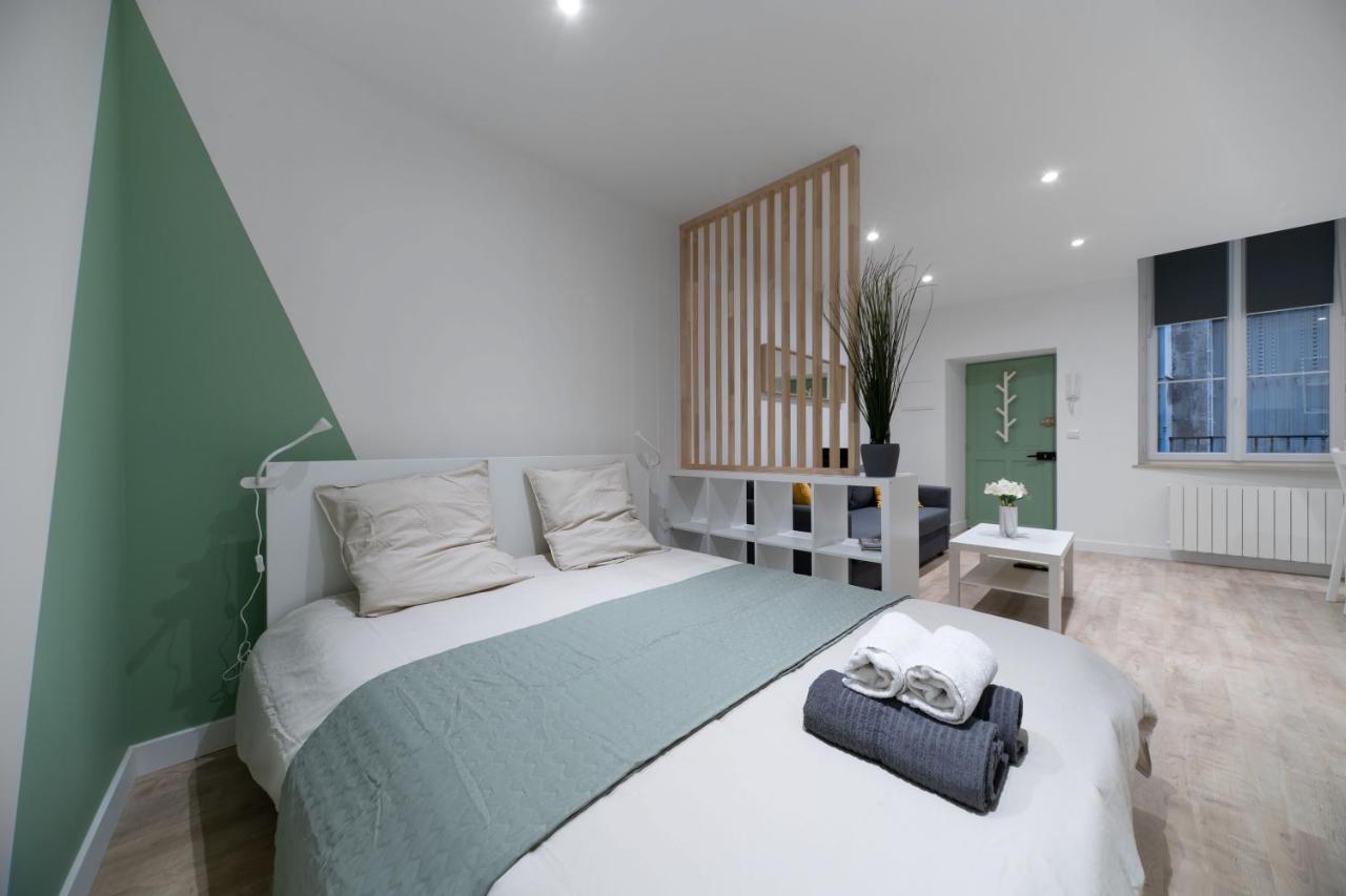 ※Perrier Fraise※ Coeur De Ville ⁕ Appt D'Exception Clermont-Ferrand Ngoại thất bức ảnh